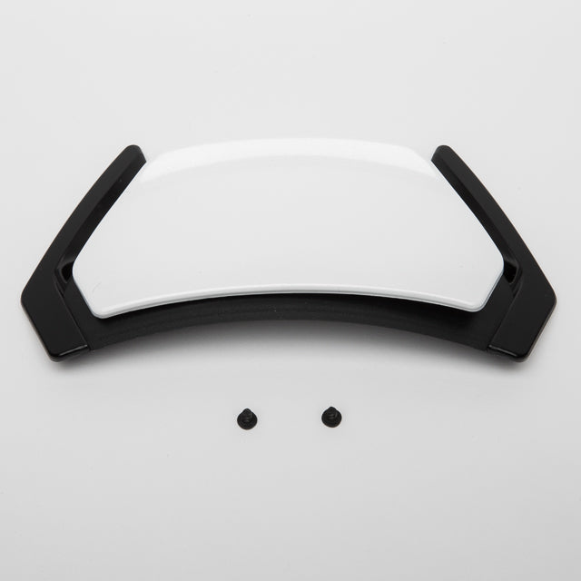 Shoei Gt-Air Top Air Outlet White 218230900