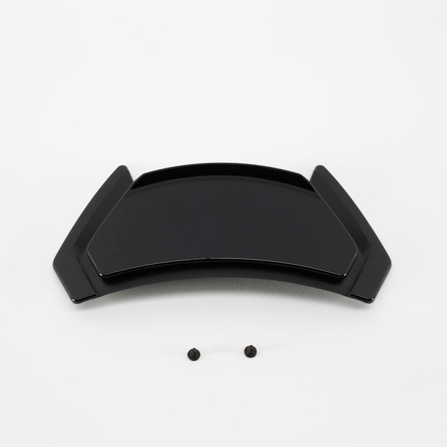 Shoei Gt-Air Top Air Outlet Blk/Bk 218235500