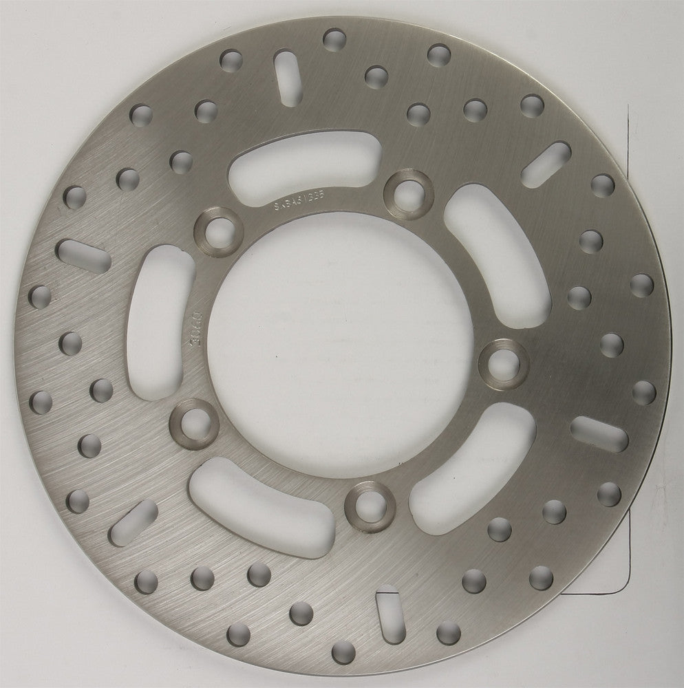 EBC Standard Brake Rotor MD3060