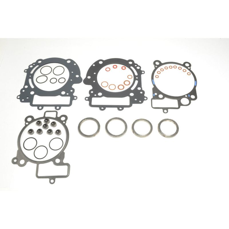 Athena 02-06 KTM LC8 Adventure 950 Top End Gasket Kit w/o Valve Cover Gasket P400270620054