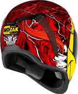 ICON Airform™ Helmet - MIPS® - Brozak - Red - Medium 0101-14939