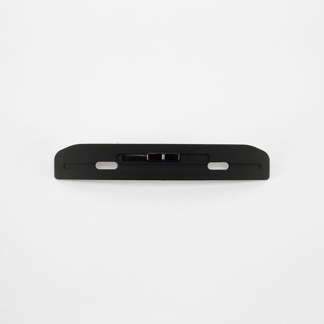 Shoei Hornet X2 Front Intake Mt.Bk 224203500