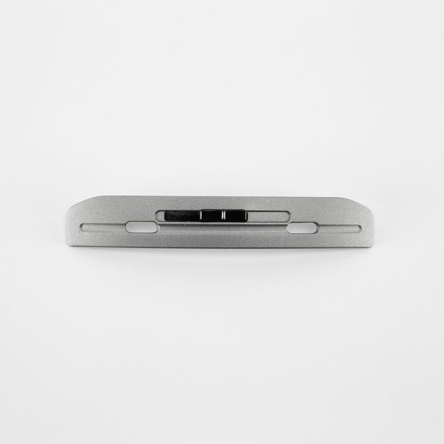 Shoei Hornet X2 Front Intake Mt.Gy 224203700