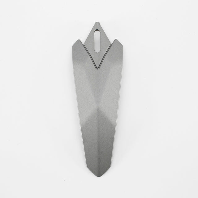 Shoei Hornet X2 Visor Cover Black 224650105