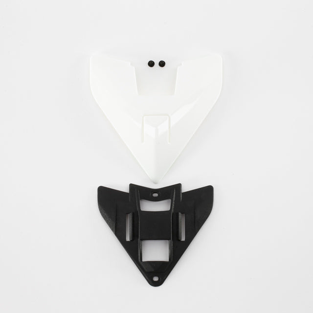 Shoei Hornet X2 Vis Top Base White 224660109