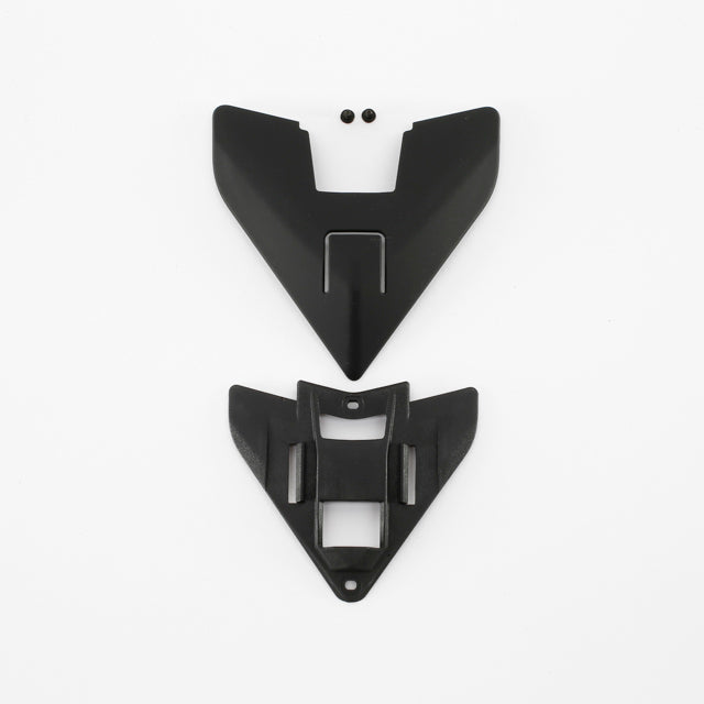 Shoei Hornet X2 Vis Top Base M.Blk 224660135