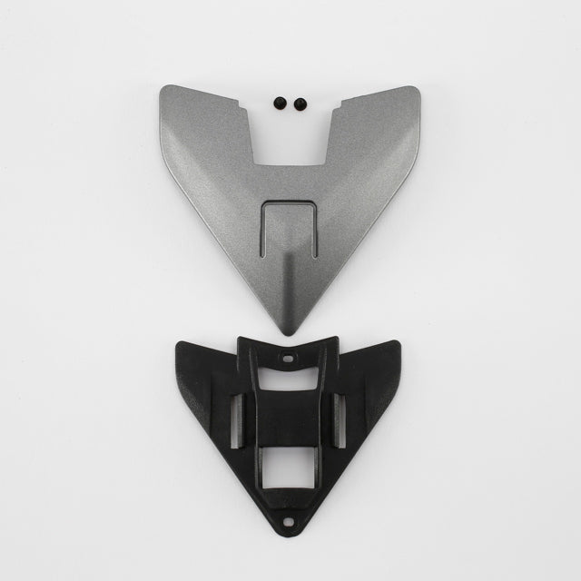 Shoei Hornet X2 Vis Top Base Black 224660105