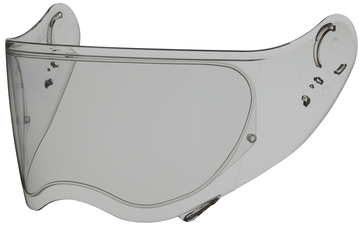 Shoei Cns-2 Pinlock Shield Dk.Smk 224940500