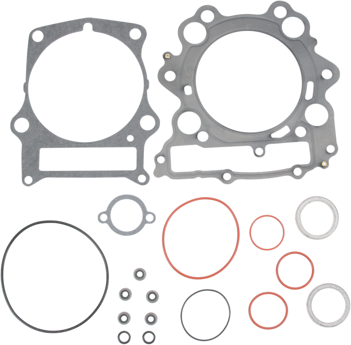 MOOSE RACING Top End Gasket Kit 810852MSE