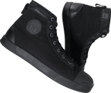 Z1R Haggard Boots - Black - US 9.5 3401-0956