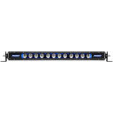 Rigid Industries 50in Radiance Plus SR-Series Single Row LED Light Bar with 8 Backlight Options 250603