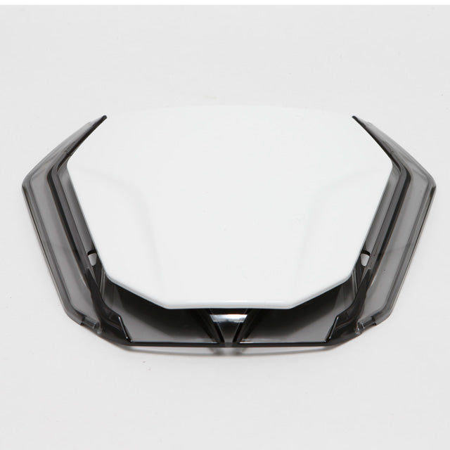 Shoei J-Cruise Upper Intake White 230200900