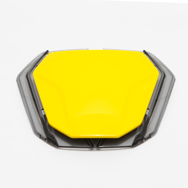 Shoei J-Cruise Upper Intake Br.Yel 230202300