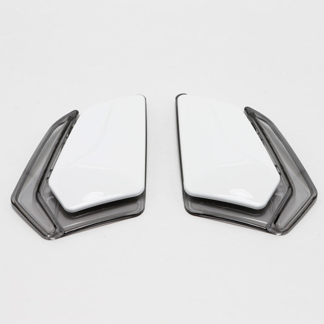 Shoei J-Cruise Top Air Outlet Wht 230230900