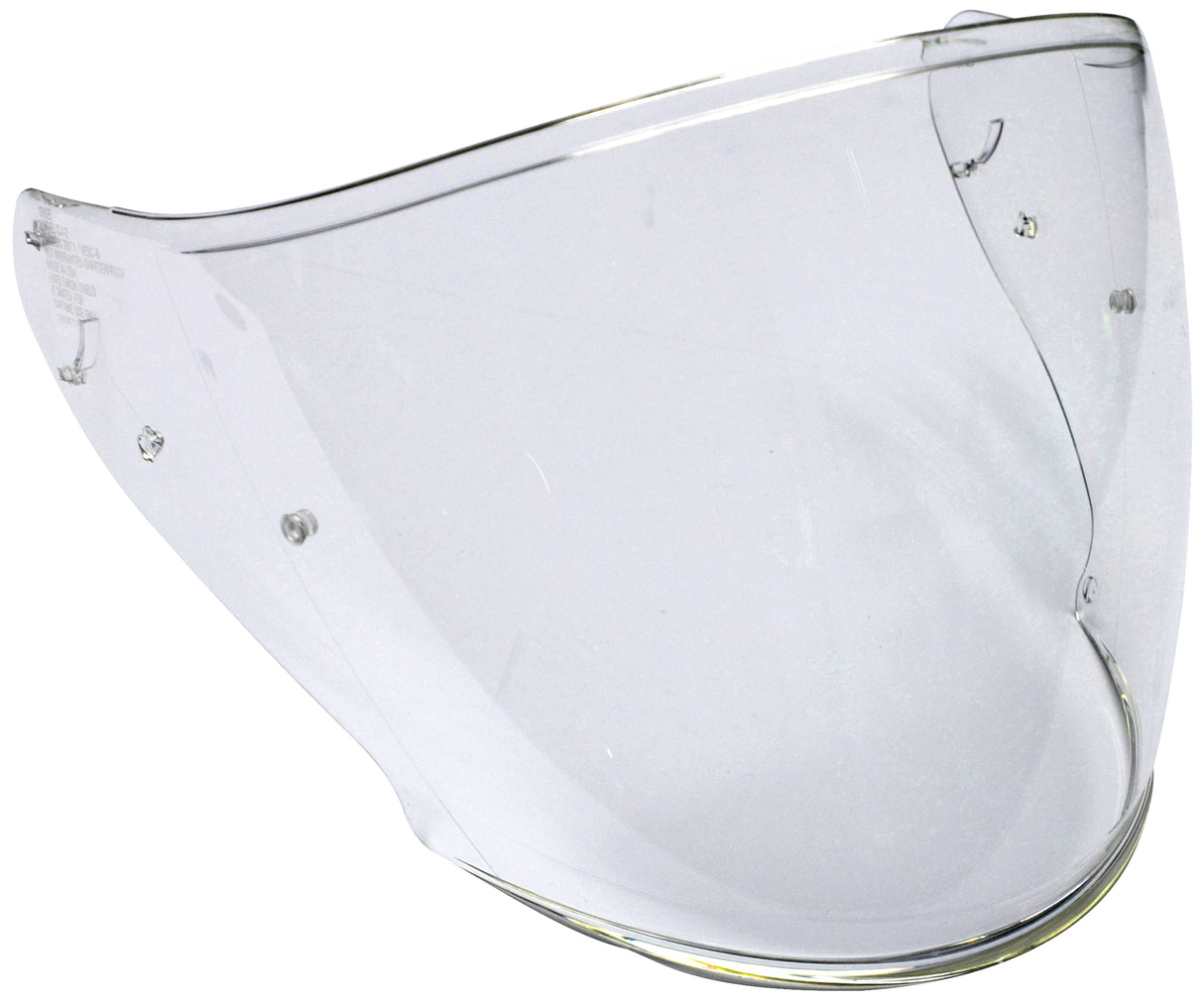 Shoei Cj-2 Pinlock Shield Clear 230910000