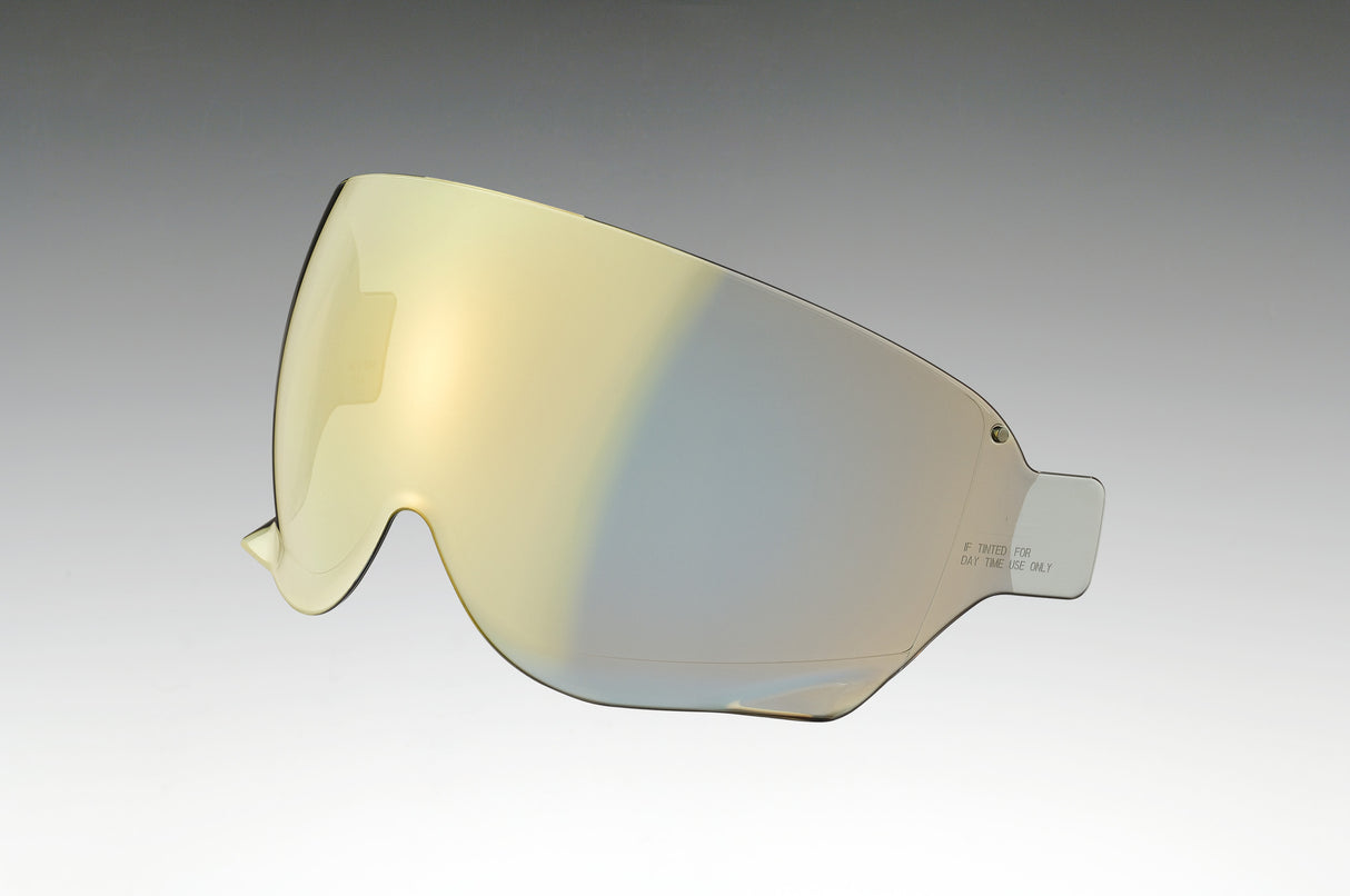 Shoei Cj-3 Shield Spectra Gold 231911300