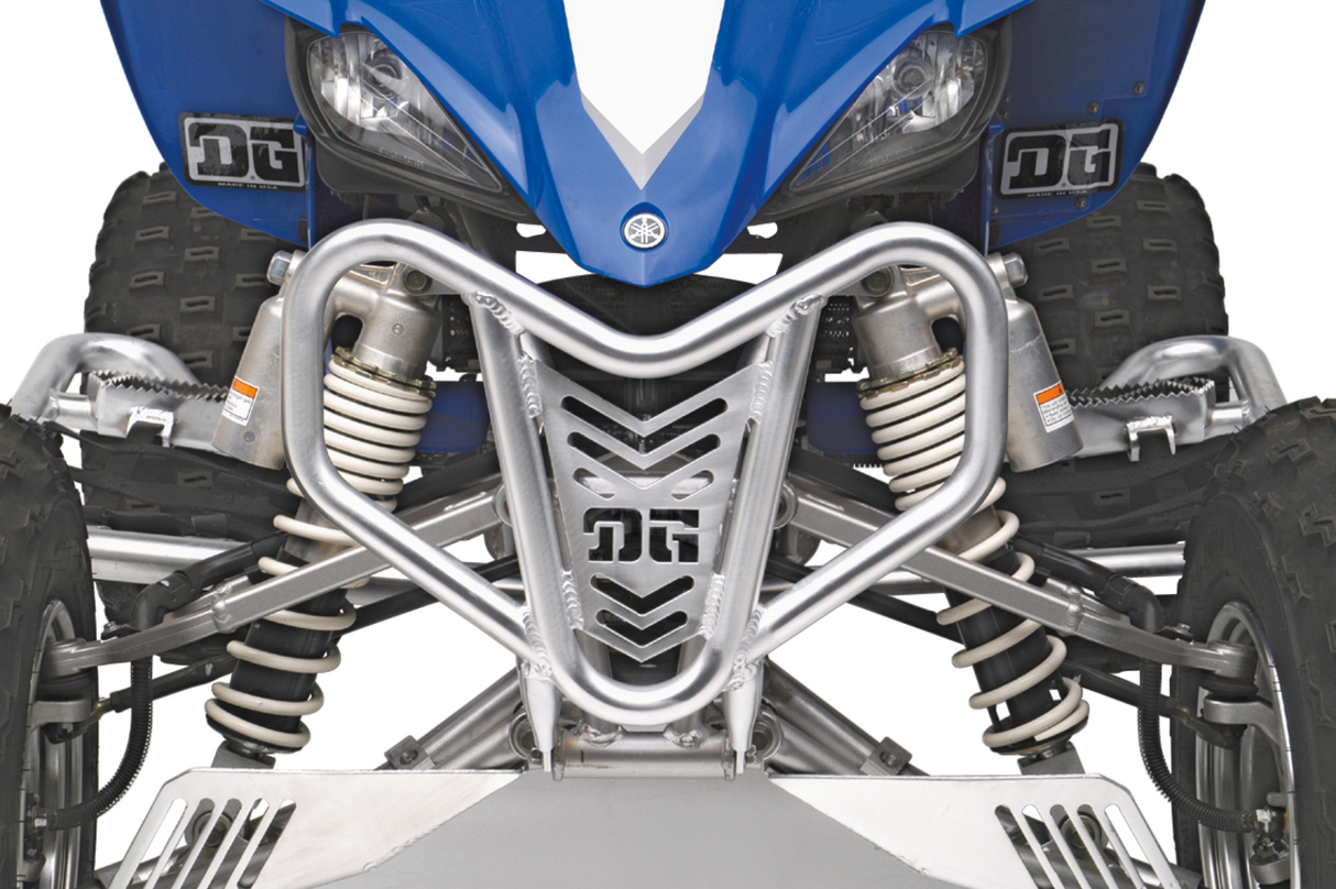 DG PERFORMANCE V-Lite Bumper - YFZ 450 2004-2013 553-4160