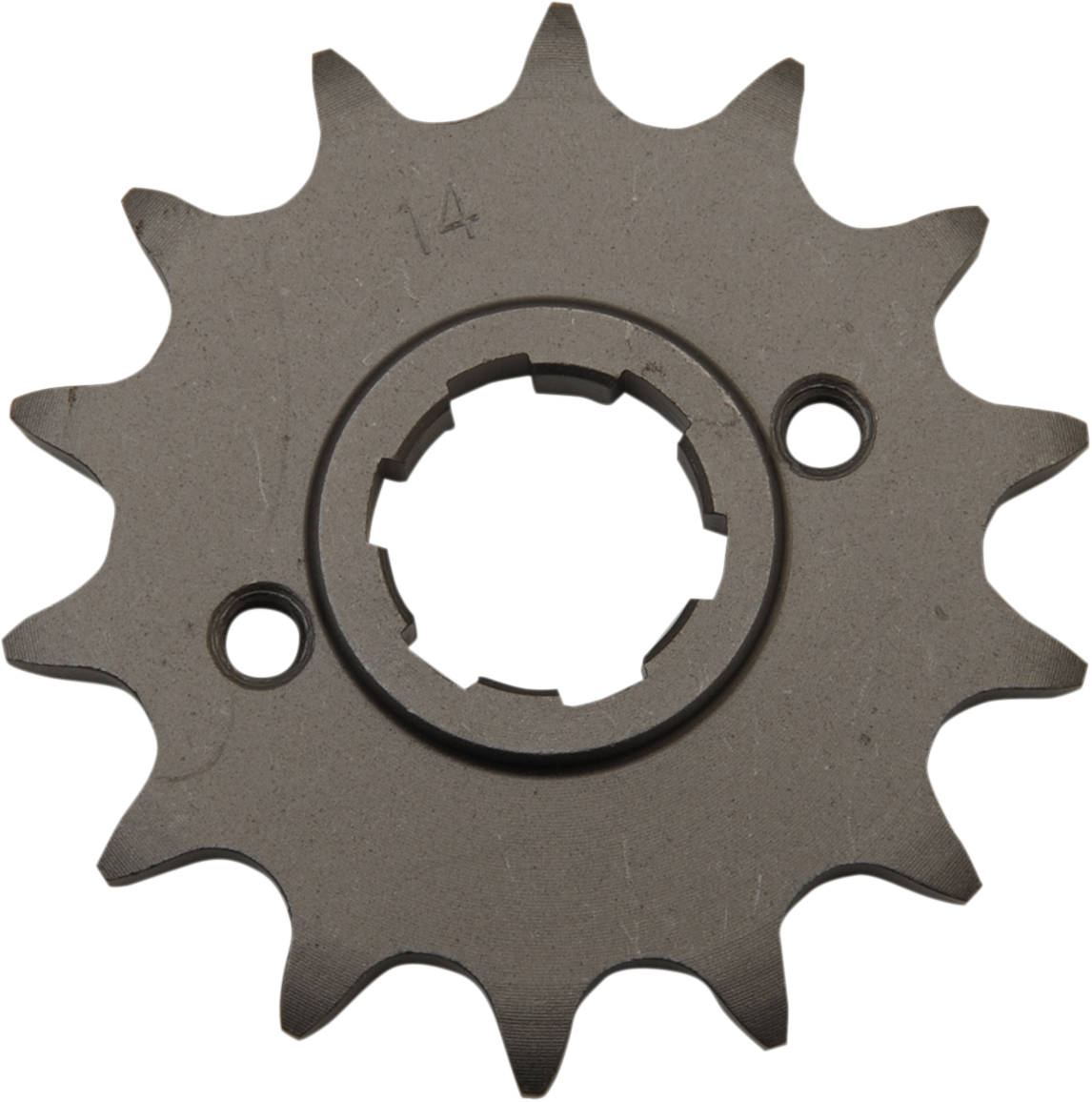 Parts Unlimited Countershaft Sprocket - 14-Tooth 23801-429-000