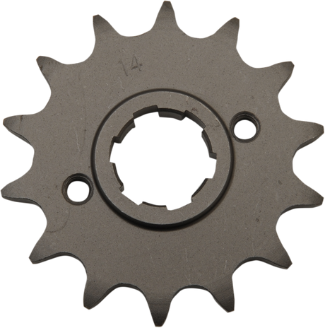 Parts Unlimited Countershaft Sprocket - 14-Tooth 23801-429-000