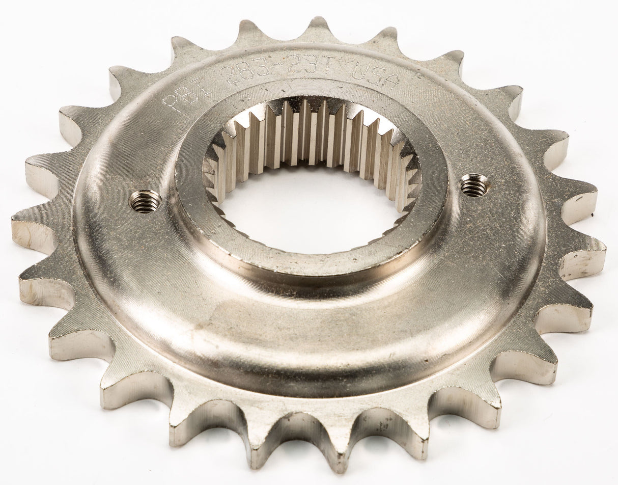 PBIFront Cs Sprocket Steel 23t-530 Hd283-23