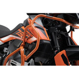 SW-MOTECH Upper Crash Bar - Orange - KTM - 790/890 Adventure/R  SBL.04.521.10100/EB