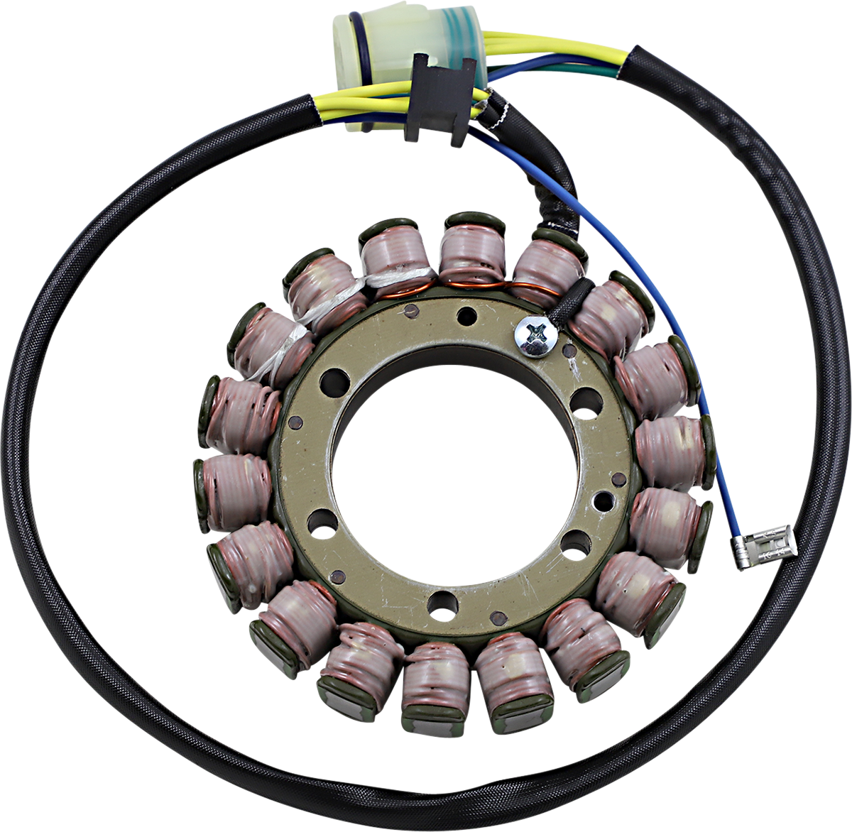 MOOSE RACING Stator - Honda M-21-649