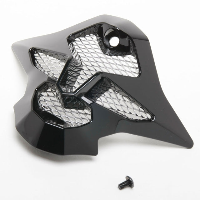 Shoei Vfx-W Mouthpiece Black 245210105