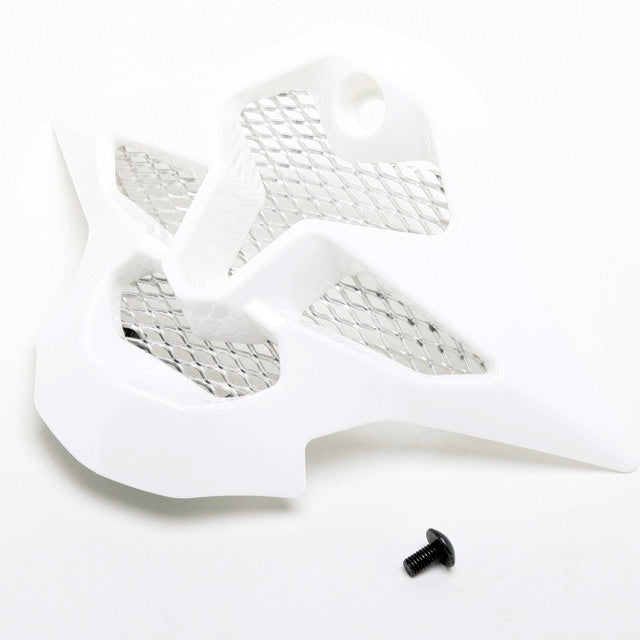 Shoei Vfx-W Mouthpiece White 245210109