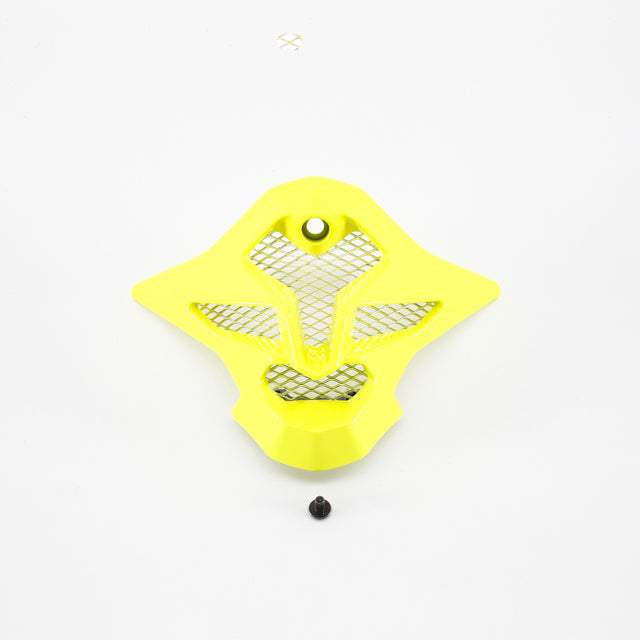 Shoei Vfx-W Mouthpiece Lumi Yellow 245210113