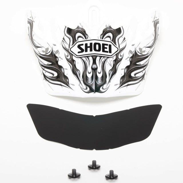 Shoei Vfx-W Scimitar Visor Tc-5 245606705