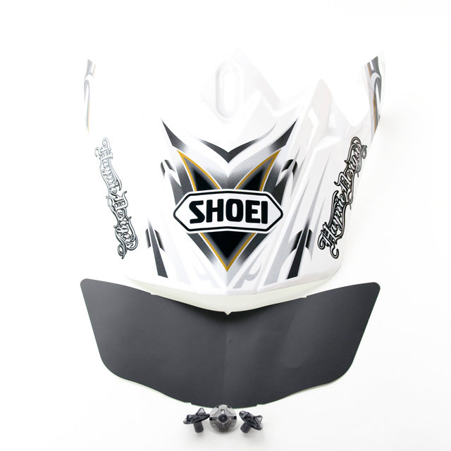 Shoei Vfx-W Visor K-Dub Tc-9 245606909