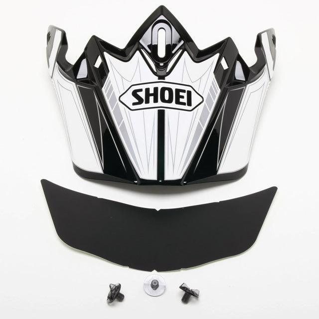 Shoei Vfx-W Visor Dash Tc-5 245607005