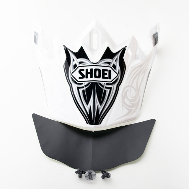 Shoei Vfx-W Visor Illusion Tc-6 245607106