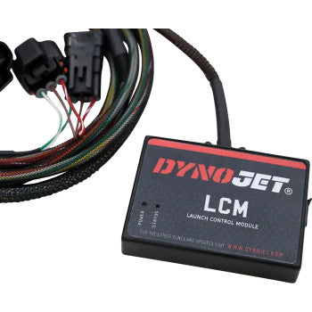 DYNOJET Launch Control Kit with Switch - Can-Am Maverick X3 2023-2024   96070013