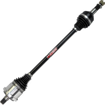 DEMON Axle - X-Treme - Heavy-Duty - Rear Left/Right - Maverick PAXL-3015XHD