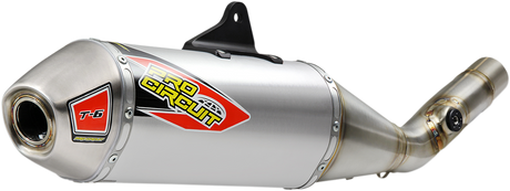 PRO CIRCUIT T-6 Muffler 0141925A