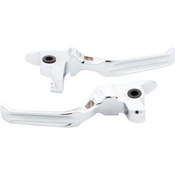 ARLEN NESS Lever Set - Method - Chrome 530-021