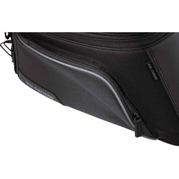 SW-MOTECH ION Three Tank Bag - 15 to 22 Liter - BlackBC.TRS.00.203.10001