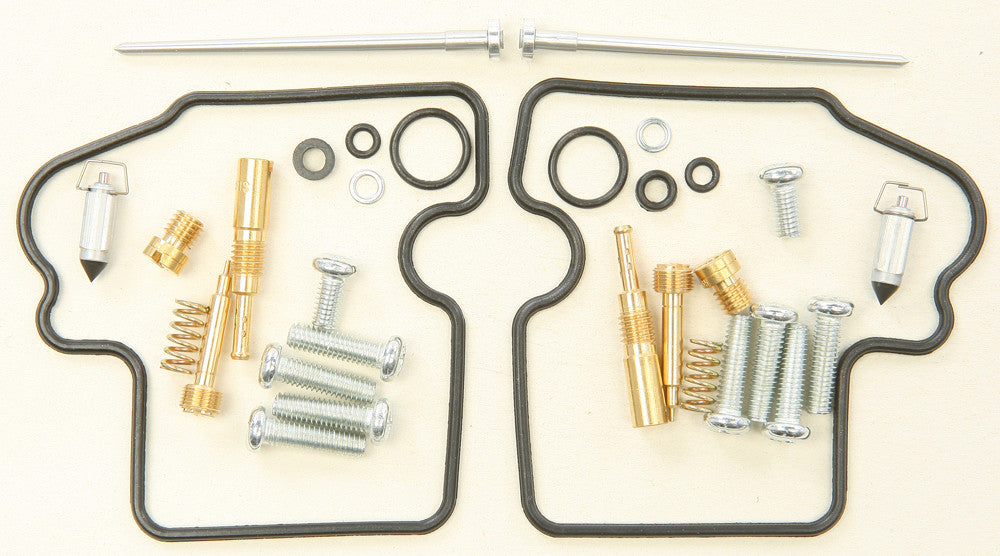 ALL BALLS Carburetor Repair Kit 26-1381