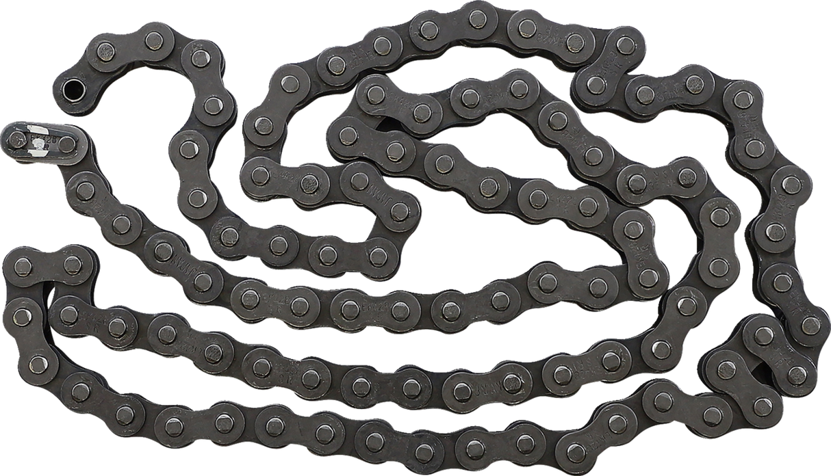 EK 428 SR - Heavy-Duty Non-Sealed Chain - 100 Links 428SR-100