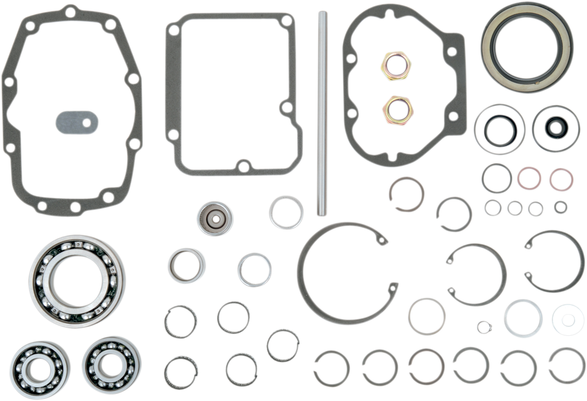 JIMS 6-Speed Transmission Rebuild Kit 1062