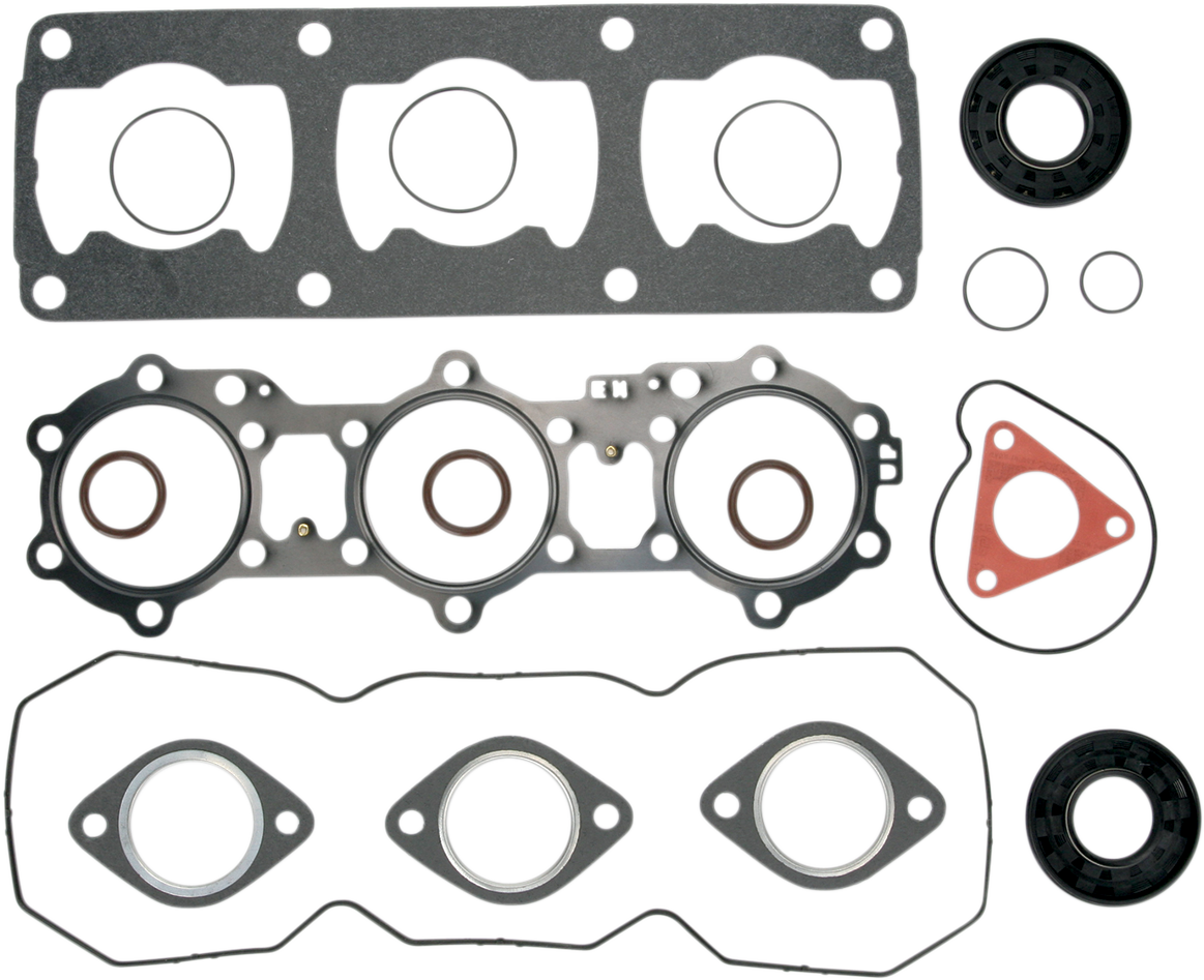 VERTEX Complete Gasket Set - Polaris 711204