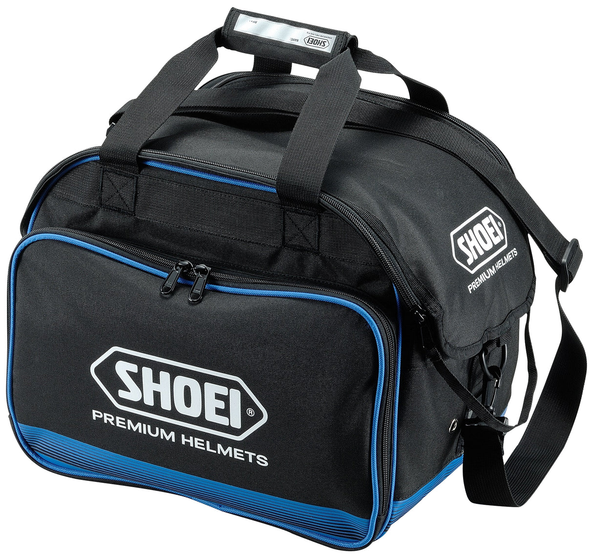 Shoei Shoei Racing Helmet Bag Bkbl 291020500