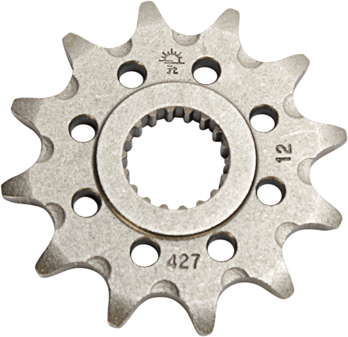 JT SPROCKETS Countershaft Sprocket - 12 Tooth JTF427.12SC