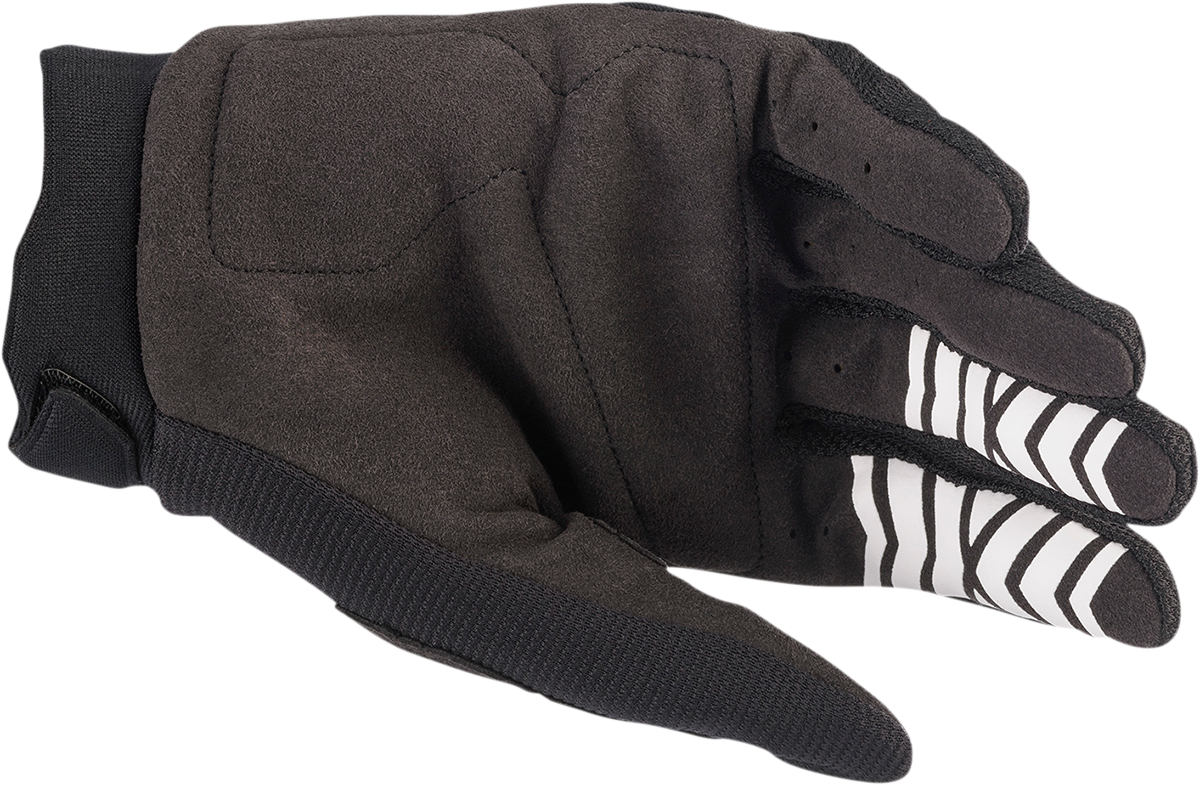 ALPINESTARS Women Stella Full Bore Gloves - Black - Medium 3583622-10-M