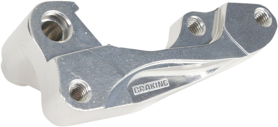 BRAKING Caliper Bracket - Yamaha POW04