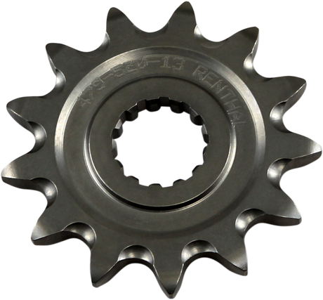 RENTHAL Sprocket - Front - Husqvarna - 13-Tooth 479--520-13GP