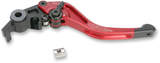 CRG Brake Lever - RC2 - Short - Red 2RB-517-H-R