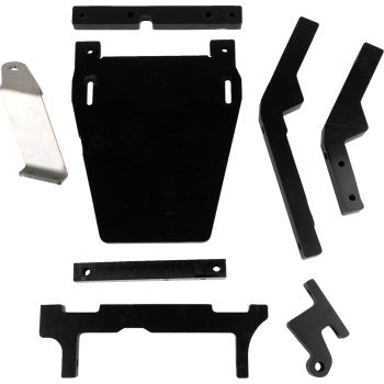 MOOSE RACING Skid Plate - Aprilla Tuareg 660  2022-2024	 PX1690