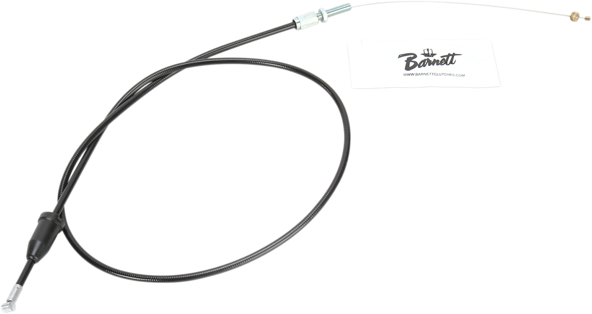 BARNETT Idle Cable - Black 101-31-40012